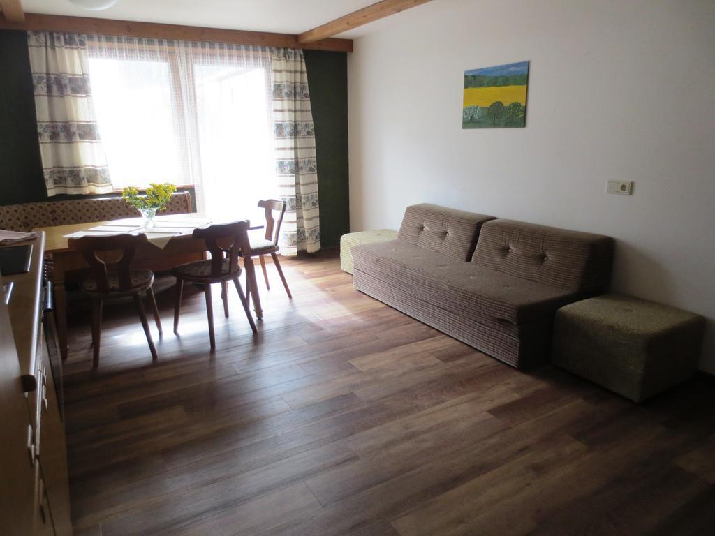 Apartamento Wolke7 Family First Sankt Anton am Arlberg Habitación foto